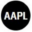 Apple Tokenized Stock Defichain · dAAPL