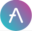 Aave v3 AAVE · aaave