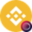 Binance Coin (Wormhole) · BNB