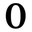 ZERO · zero