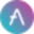 Aave Ethereum AAVE · aethaave