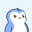 Pudgy Penguins · PENGU